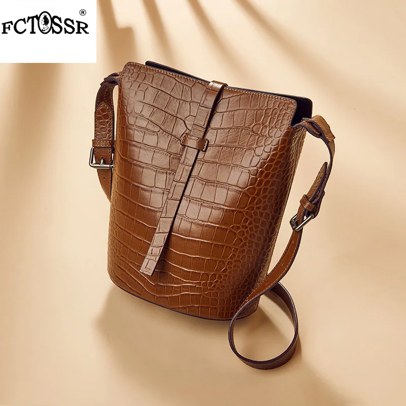 2019 популярная модная женская сумка из натуральной кожи с застежкой через плечо