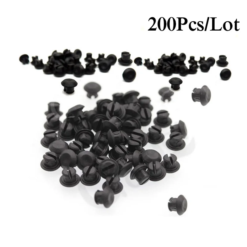 Высокотехнологичные детали 50-200 шт. резиновая Магнитная рукоятка рельсовые