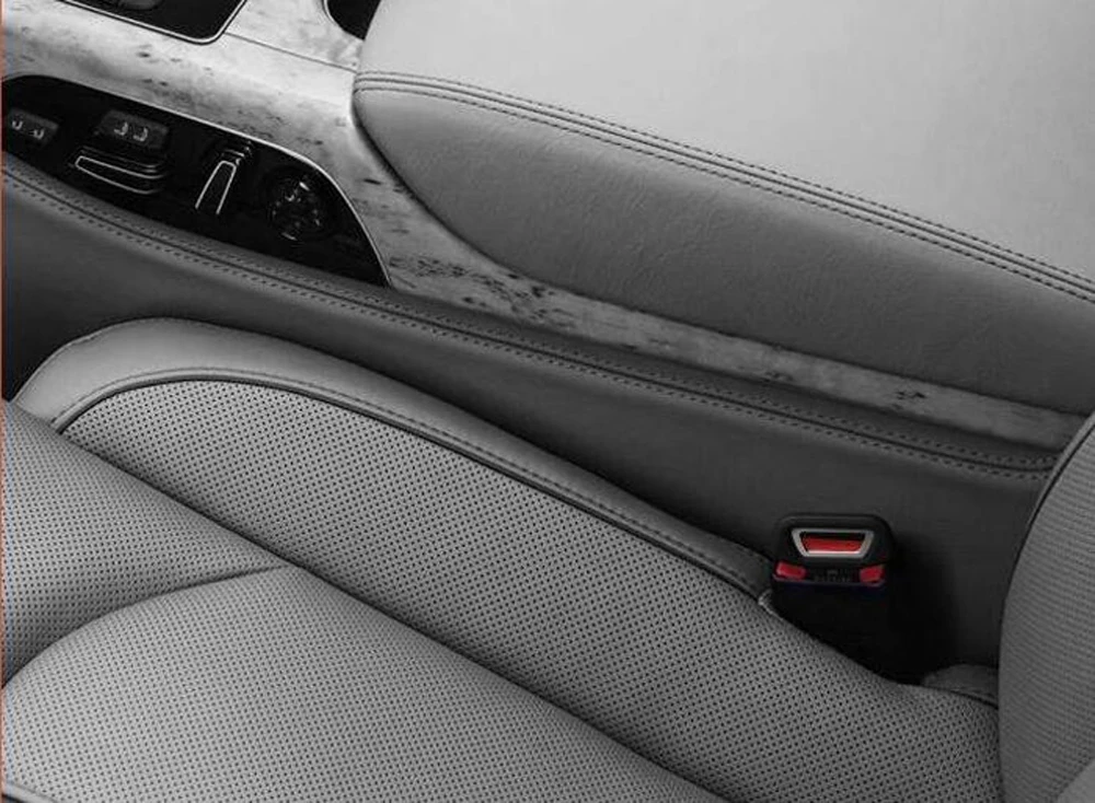 Автомобильный ремень безопасности пряжка зажим Автомобильная открывалка для бутылок для Benz W211 W221 W220 W163 W164 W203 W204 A B C E S SLK GLK CLS GLC Class