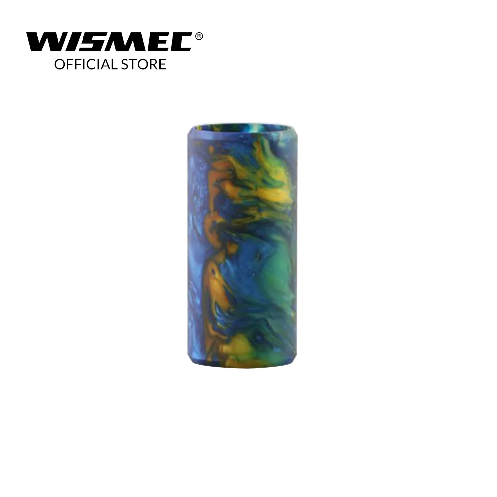 [Официальный магазин] Оригинальный Wismec RX ma китайский декоративный чехол