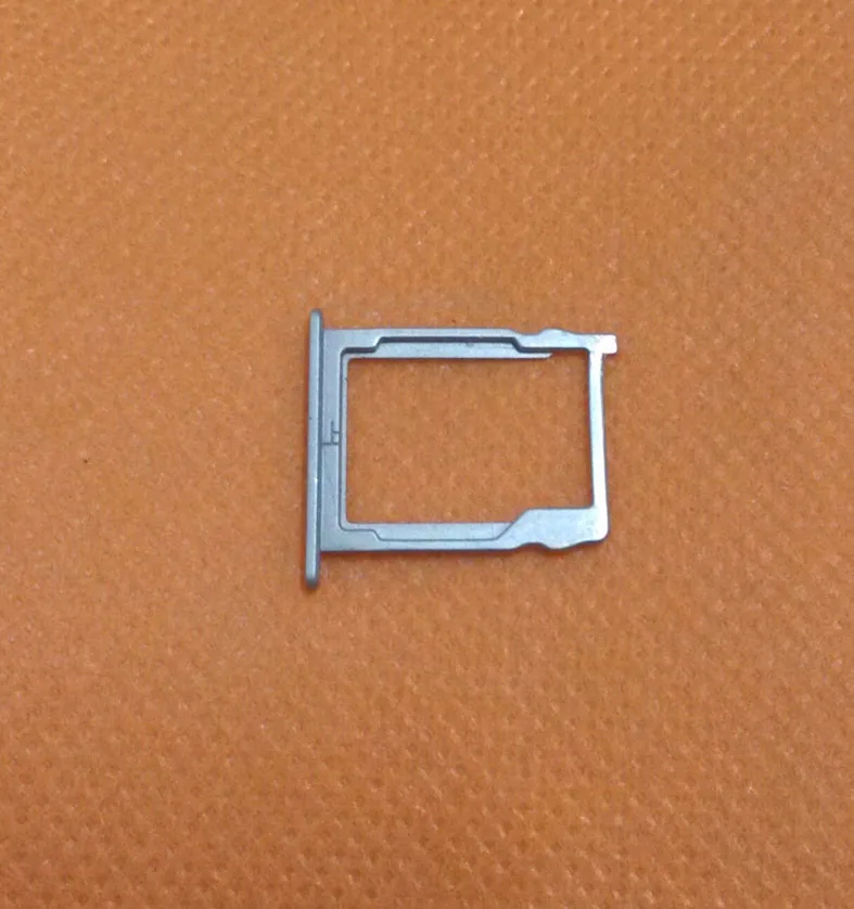 Оригинальный держатель Nano Sim карты лоток Слот для карт Blackview Alife S1 MT6732