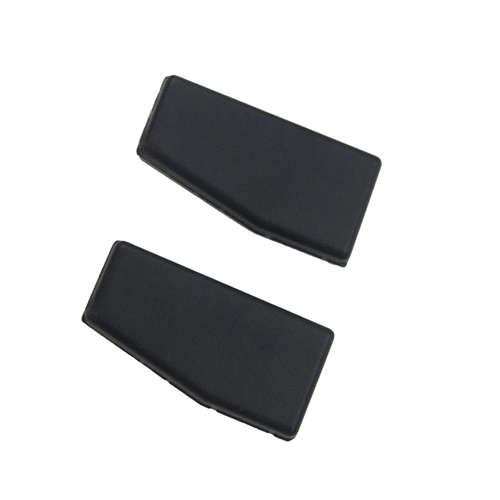 OkeyTech 10 шт./лот оригинальная Заготовка ключа замка зажигания автомобиля чипы ID46