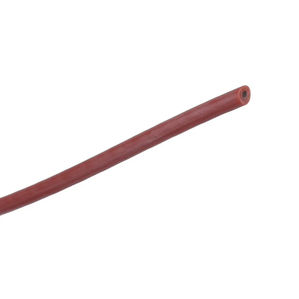 Шт. 1 шт. портативный инфракрасный лучистый нагревательный кабель силиконовый