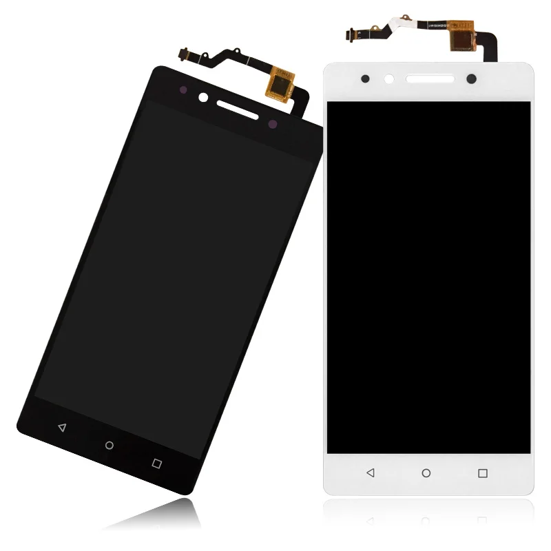 WEICHENG для lenovo K8 Note XT1902-3 ЖК-дисплей с кодирующий преобразователь сенсорного экрана в сборе полный набор+ Инструменты