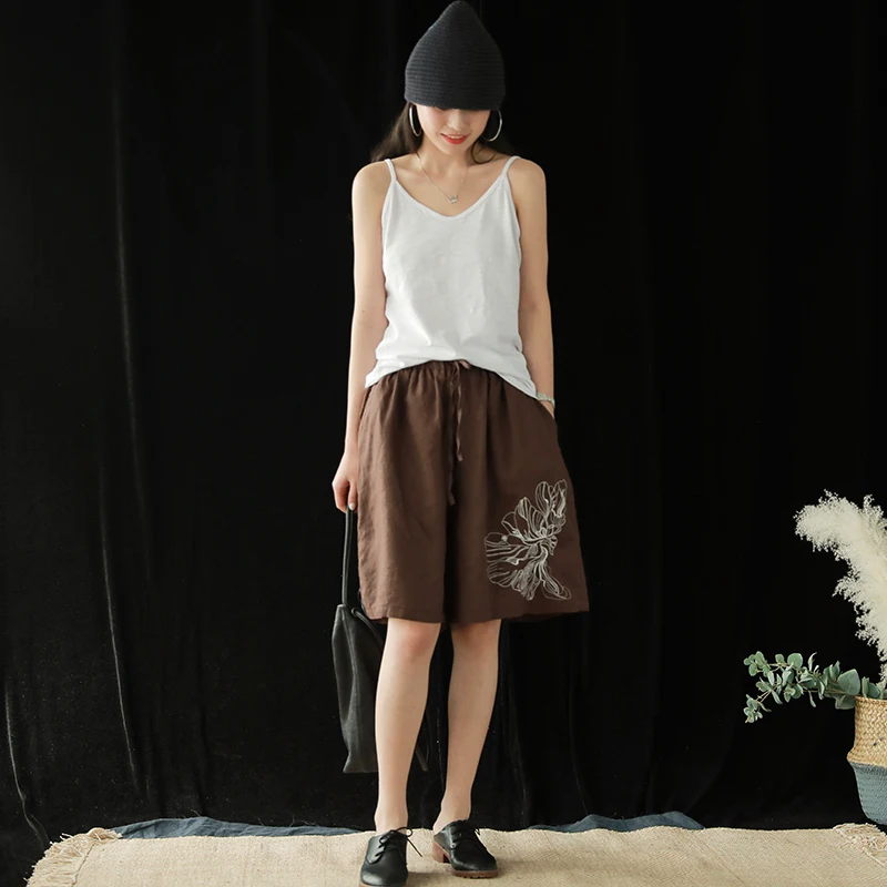 Жилет Женский Повседневный однотонный универсальная рубашка без рукавов с