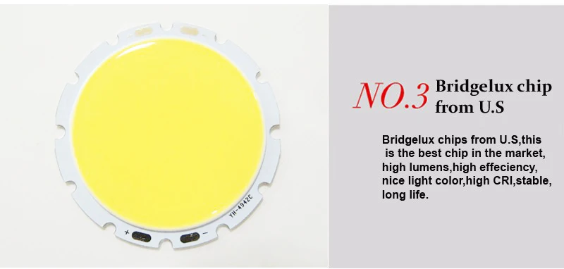 Суперъяркая утопленная люстра светодиодный светильник с регулируемой яркостью