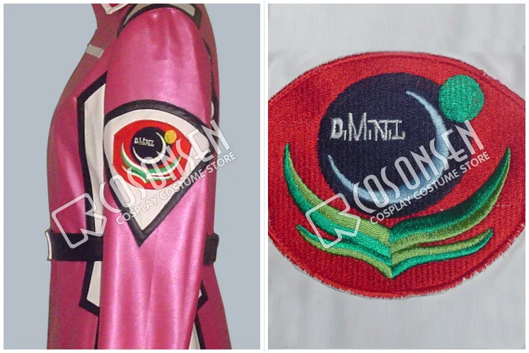 Костюм для косплея ONSEN Mobile семена гандама судьба земли Федерация армейская