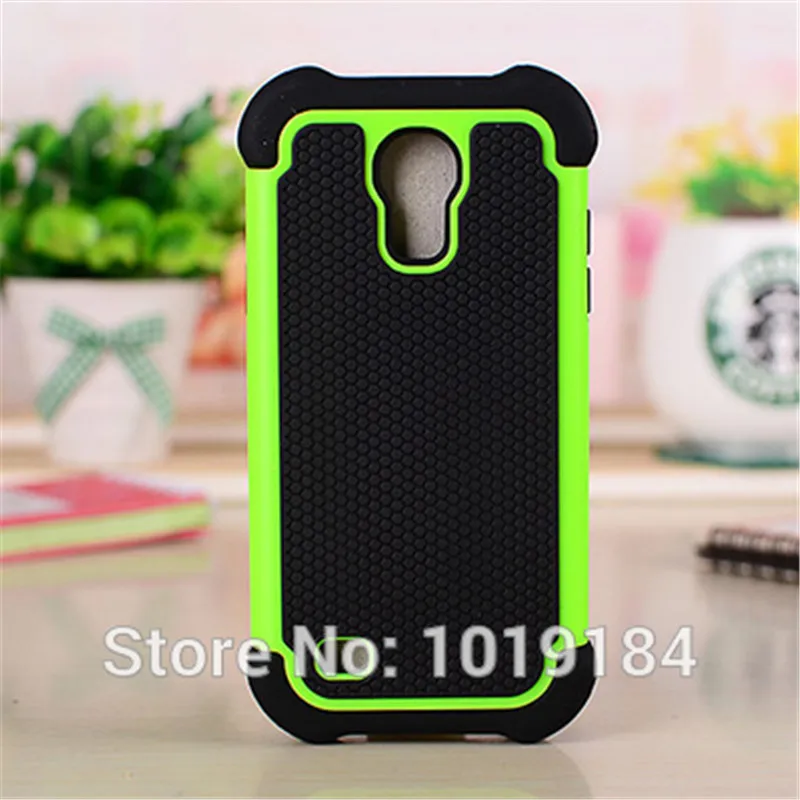 S4 mini пластиковый чехол для Samsung I9190/I9192/Galaxy S4/IV|case cover|cover for samsungcover |