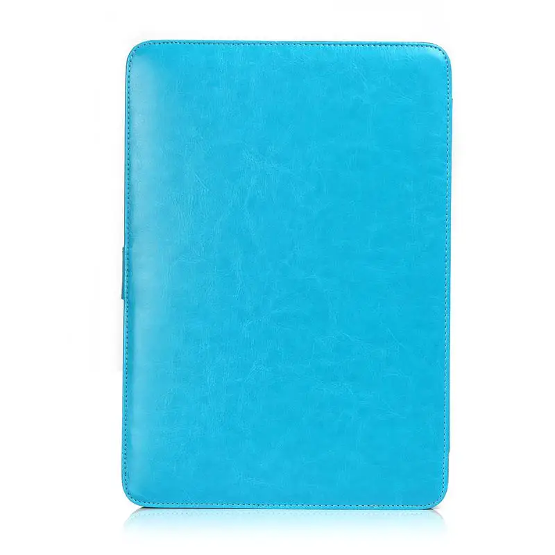 Чехол-подставка из искусственной кожи XSKEMP для Apple Macbook Air 11 &quotA1370 A1465 чехол с