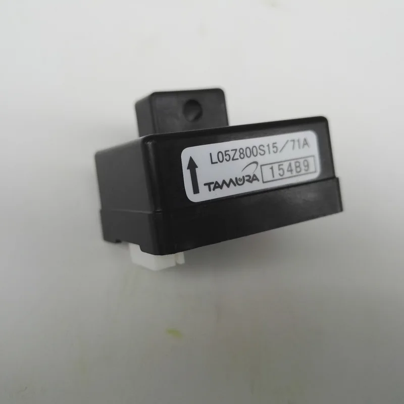 24280 13130 71 TAMURA L05Z800S15 71A Датчик тока для вилочного погрузчика 7FB10 7FB15 7FB18 7FB20 7FB25