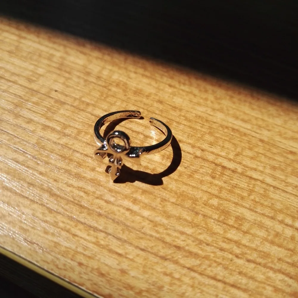 1 шт. Новая мода Ювелирное Украшение с изображением животных принц символ любви