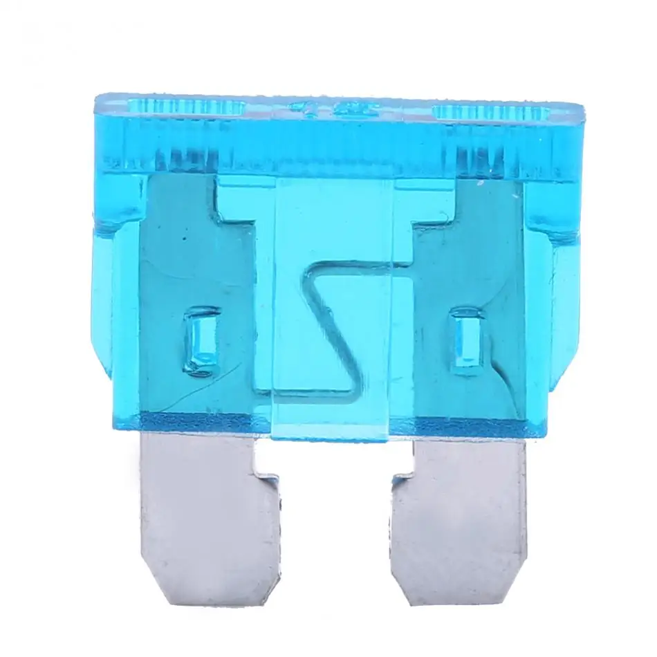 DC32V 10 Way Blade предохранитель блок предохранителей стандартный держатель для Авто