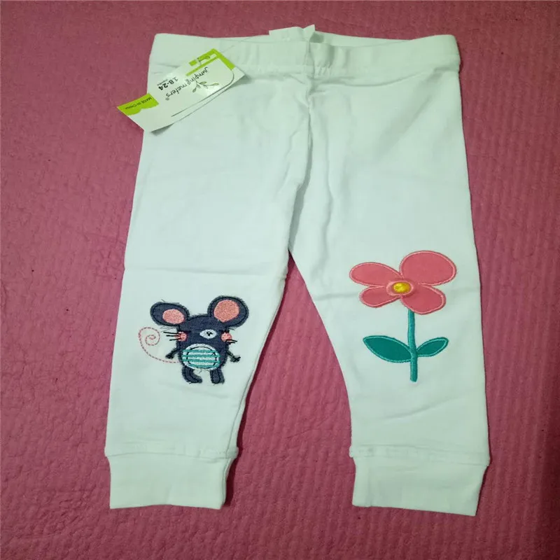 Леггинсы для девочек с эластичным поясом на осень/весну|girls pencil pants|girl legging pantgirls
