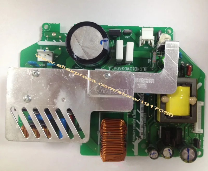 Части проектора для EIKI LC-XB43N Main Power Supply(1LG4B10W0360A)
