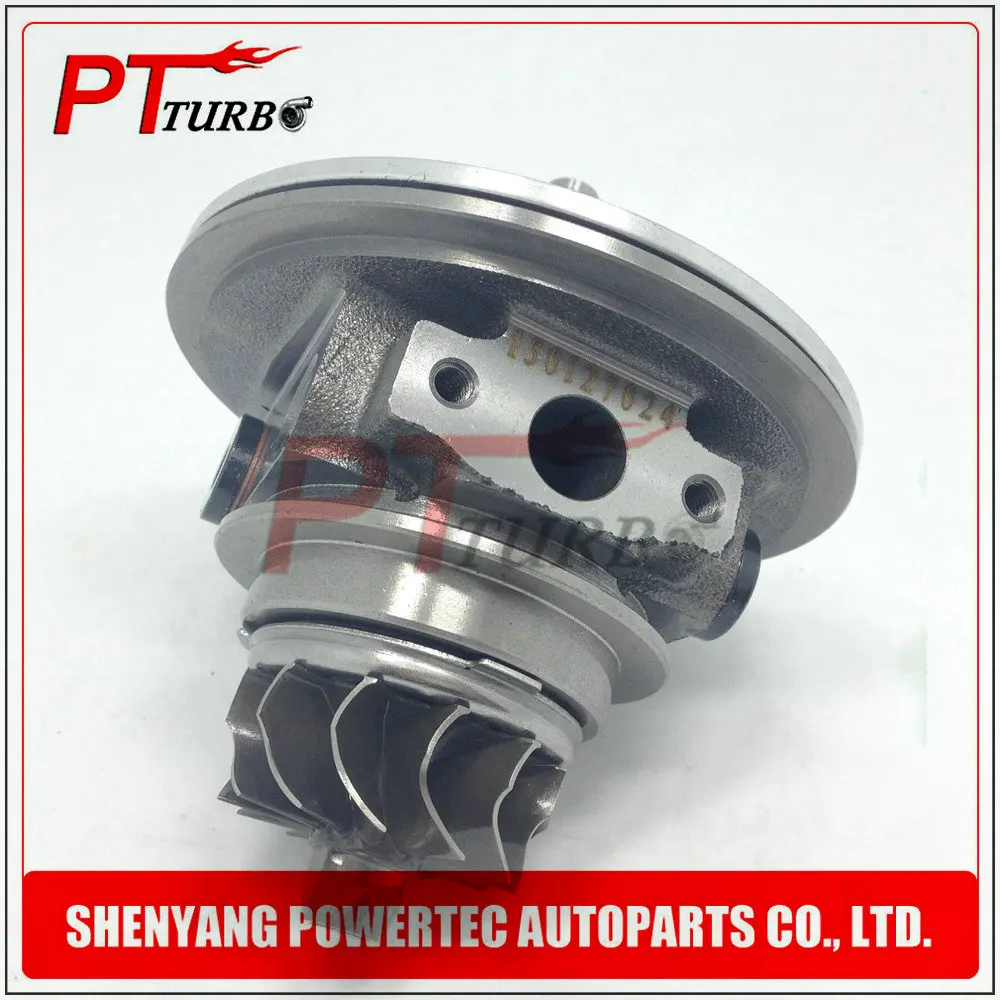 K04 Turbocharger chra K0422-581 53047109907 картридж для Mazda K0422-582 260 л 2007 HP DISI NA Engine бензиновый 2010- |