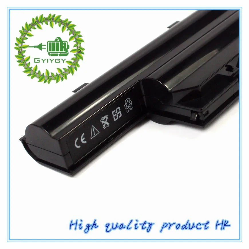 Gyiygy ноутбук батарея для Clevo MB403-3S4400-C1L3, MB403-3S4400-G1B1, MB403-3S4400-G1L3