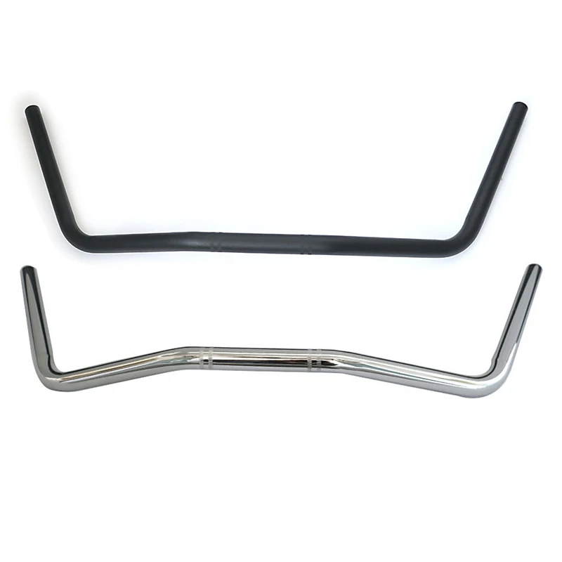 Популярный универсальный руль " 25 мм для Honda Magna VF250 VF750 Steet VLX400 VT600 VT400 VT750 VT1100 Suzuki Kawasaki