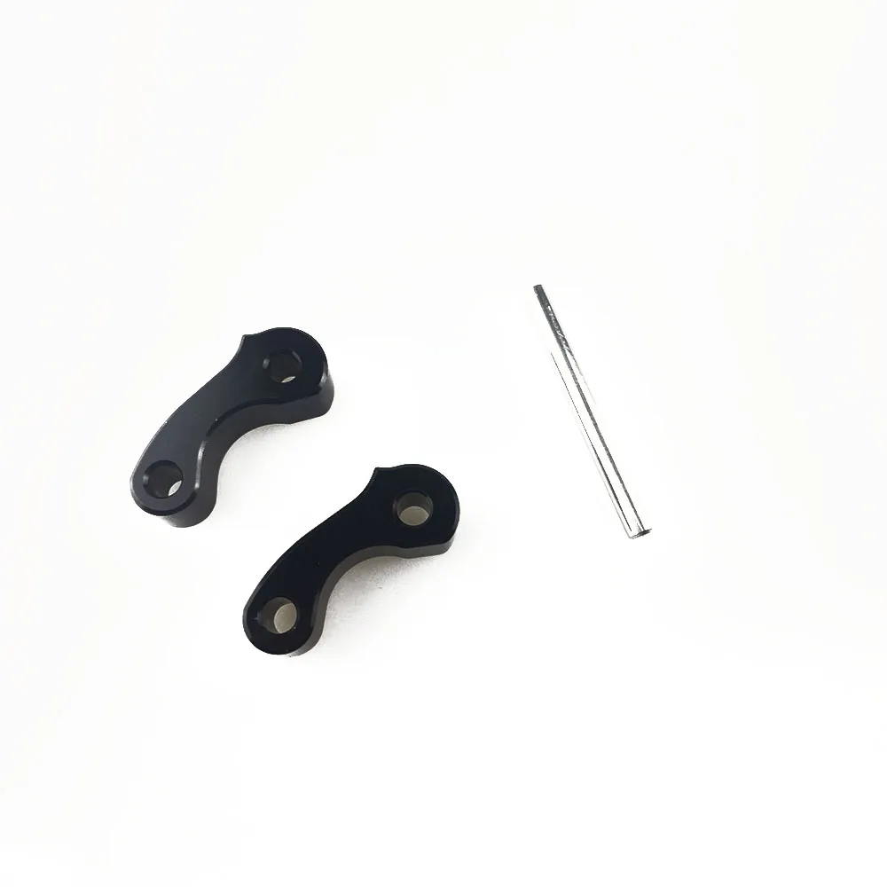 2 шт./компл. алюминиевая задняя четверть оконная петля с защелкой Pivot штифтом для