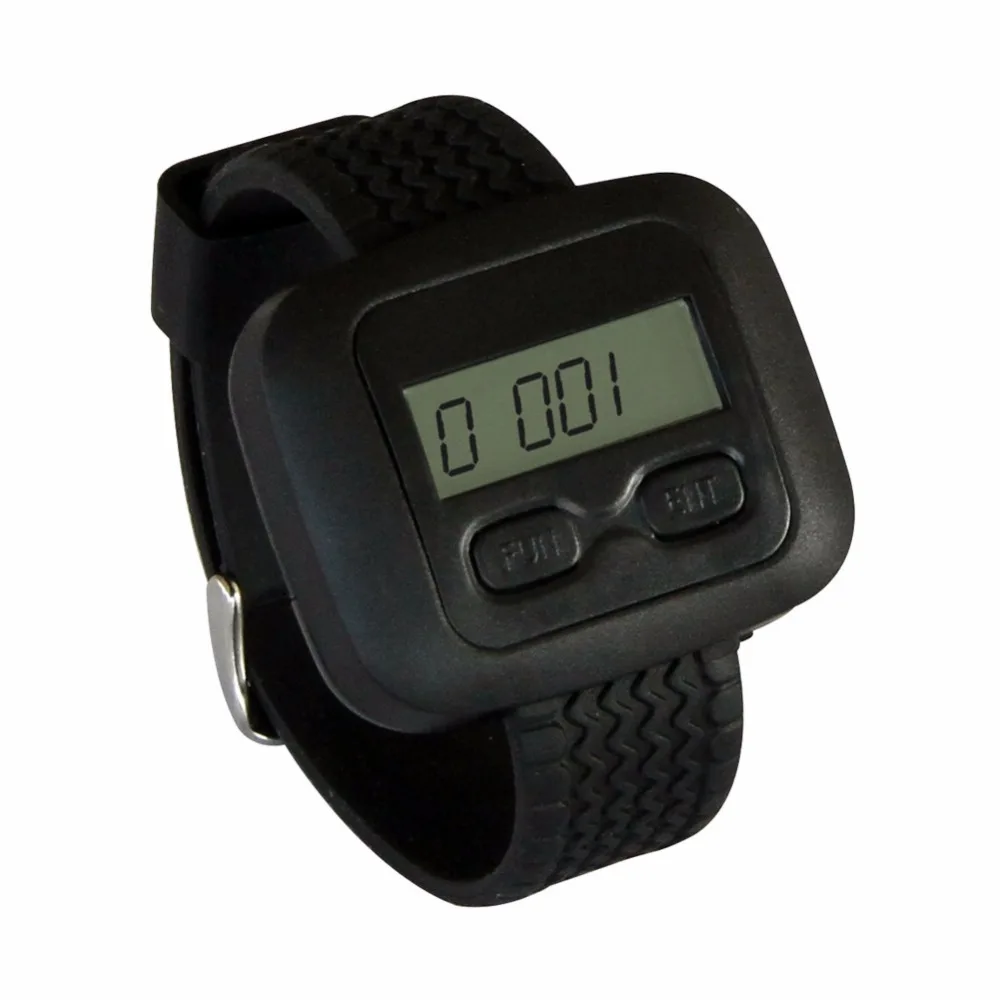 Беспроводная система вызова медсестры SINGCALL для кухни больницы кофейни 5