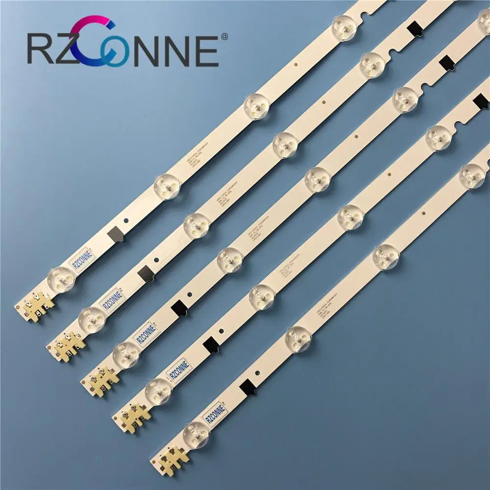 Светодиодная лента для SamSung Sharp FHD 32 дюйма|Детали и аксессуары 3D-принтеров| |