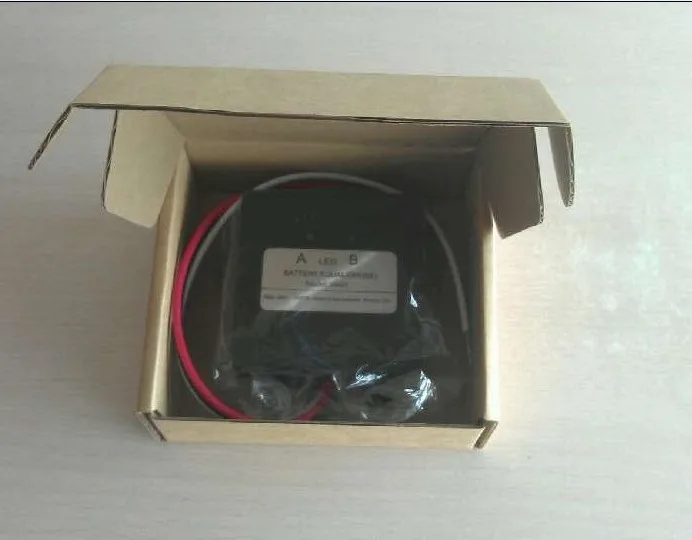 Балансировщик напряжения HA01 для аккумулятора балансир свинцово кислотных