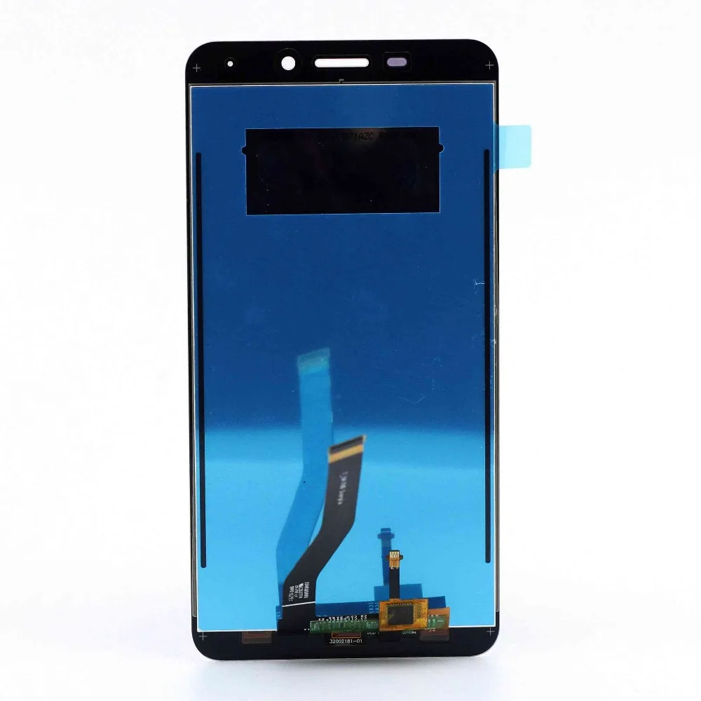 Starde для Asus ZenFone 3 Laser ZC551KL Z01BDC ЖК дисплей кодирующий преобразователь сенсорного