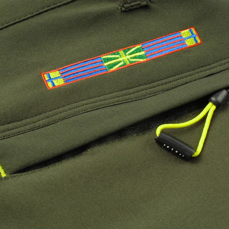 Мужские и женские походные брюки летние быстросохнущие эластичные