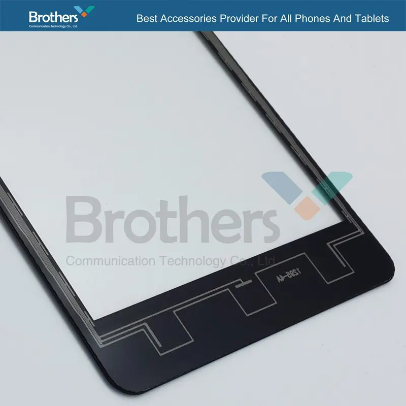 Новые модели высокого качества оптом белый/черный Сенсорный экран дигитайзер