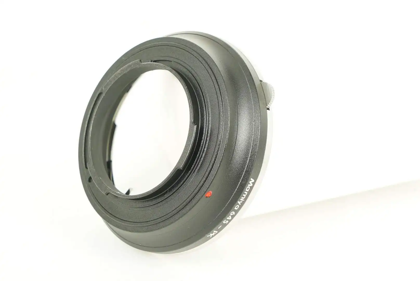 Переходное кольцо для объектива m645 Mamiya 645 к pentax pk mount K10D K20D K200D фотосессия|Адаптеры