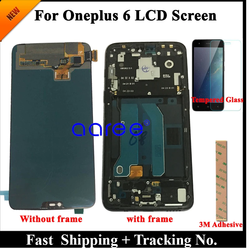 

Протестированный класс AAA Оригинальный ЖК-дисплей для oneplus 6 для Oneplus6 ЖК-дисплей для one plus 6 дисплей ЖК-экран сенсорный дигитайзер сборка