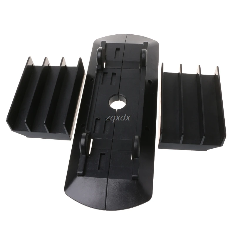 Вертикальная охлаждающая подставка держатель диска для PS4 Slim Pro новый кронштейн