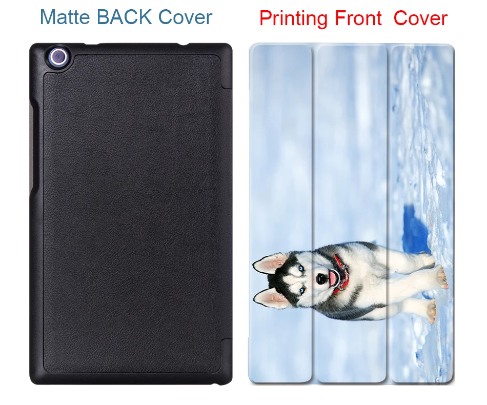 Чехол MTT Husky Dog Для lenovo Tab2 A8 A8-50F Tab3 8 дюймов TB3-850F/TB3-850M откидная крышка чехол-книжка для планшета lenovo Tab 2 3 8''