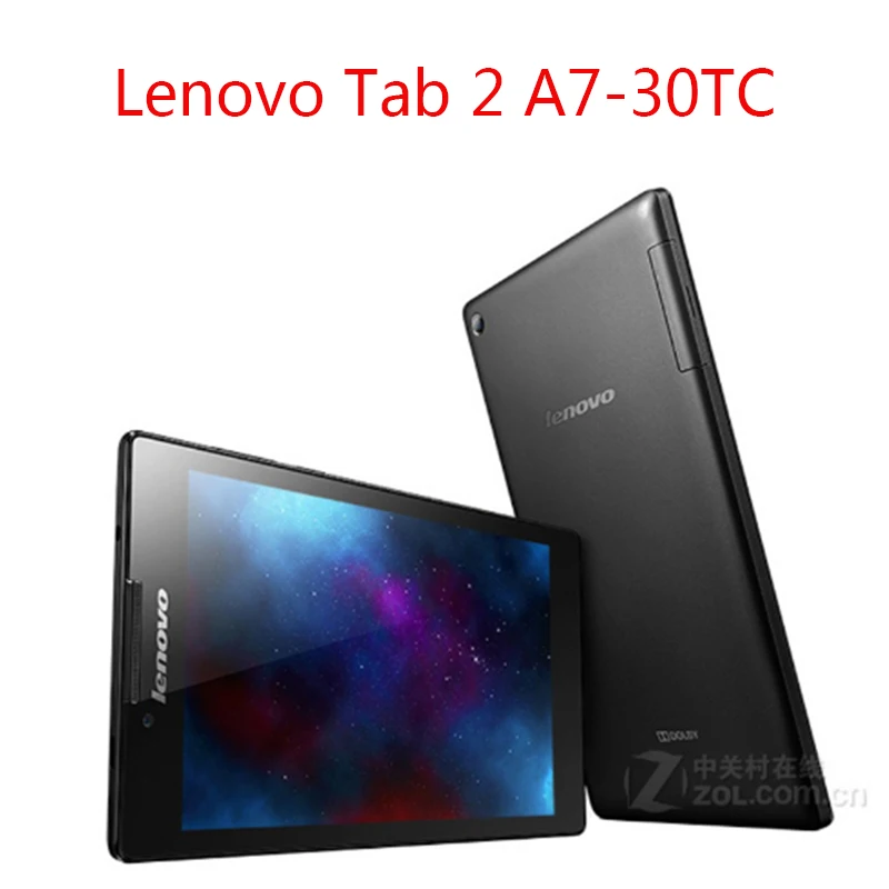 Чехол для Lenovo Tab 2 Tab2 A7-30 A7-30TC A7-30GC A7-30HC A7-30DC A7-30LC 7 дюймов Тонкий флип-Стенд PU кожаный