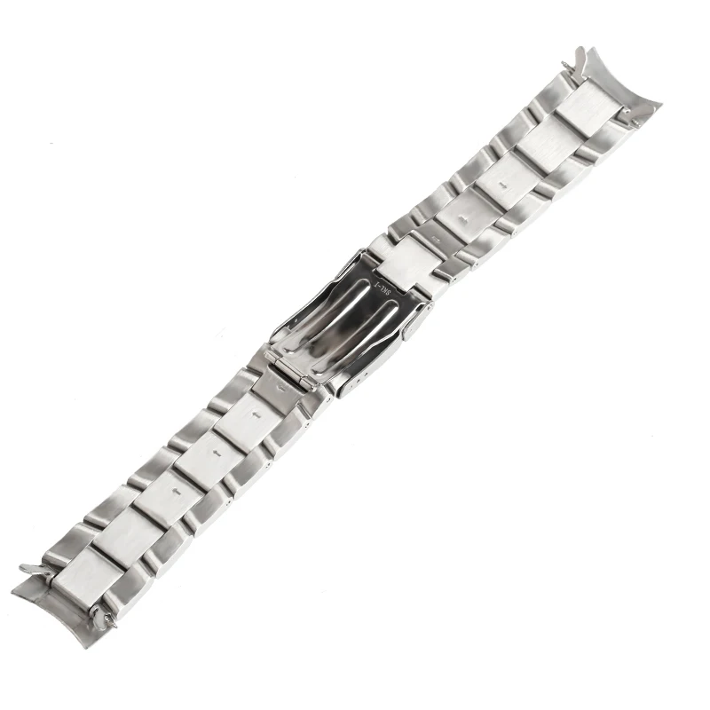 Ремешок для часов WENTULA из нержавеющей стали TISSOT V8 T039.417 22 мм|Ремешки часов| |