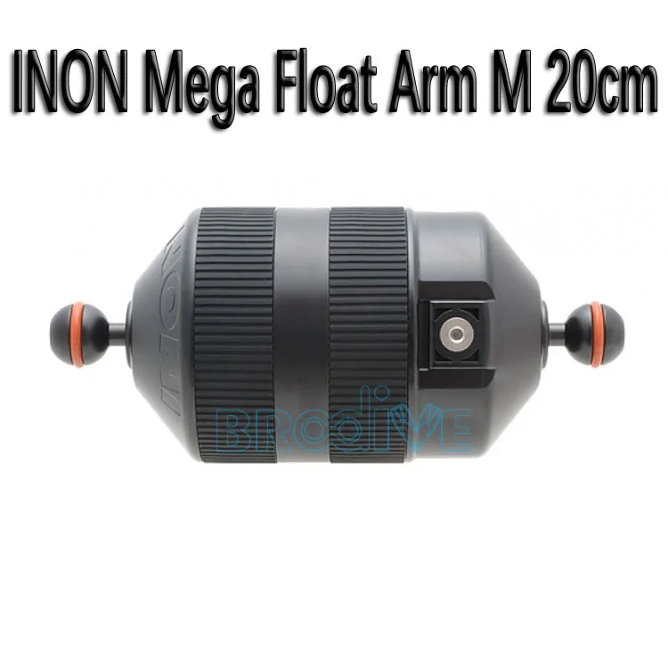 Инон Мега поплавкового типа M Супер плавучесть руки блочном каблуке плавающий