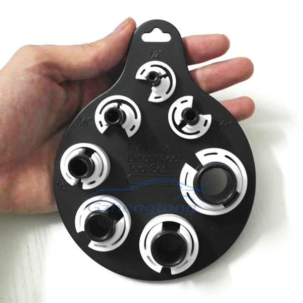 7 шт. топливные трубки для ремонта автомобиля|auto ac|air conditioningcar air conditioning |