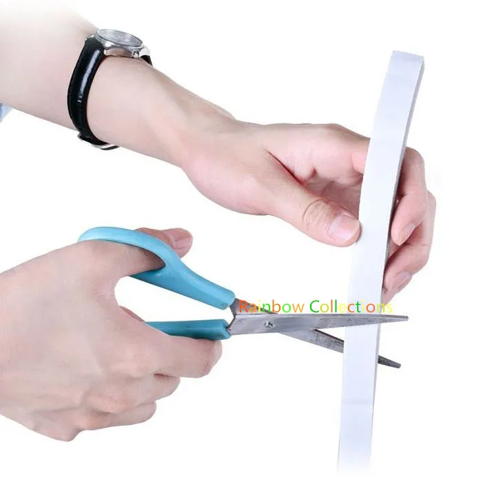 Уплотнитель 10x10x15 мм 2 м|window seal|glass window sealseal |
