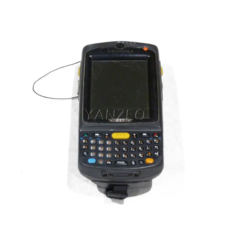 MC75A0 MC75A0-PY0SWQQA901 для Motorola символ 1D ручной лазерный сканер штрих-кодов КПК WM6.5 Wi-Fi Камера BT