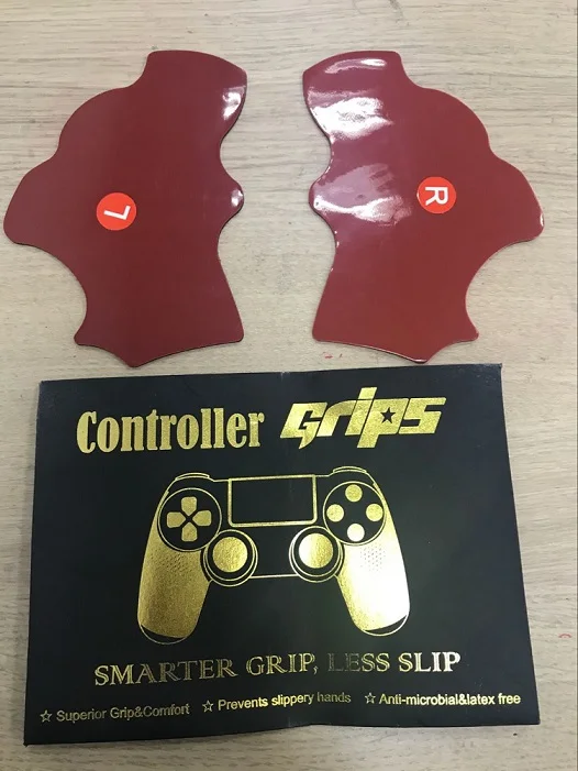 1 Набор для игрового контроллера ps4 джойстик умнее сцепление менее скользящие