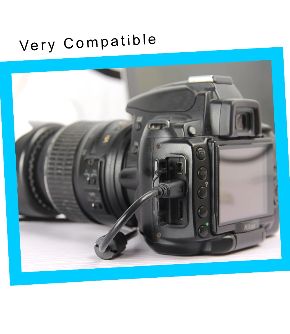 Zhenfa USB кабель для фотоаппаратов Fujifilm FinePix JX420 JX440 JZ500 JZ505 JX710 JZ510 JZ310 JX350 JX355 JZ300 JZ305|usb