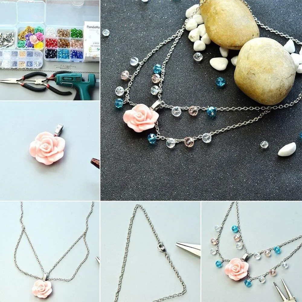 20 шт. подвески прямоугольной формы из сплава в тибетском стиле 26x8 мм|Ювелирная