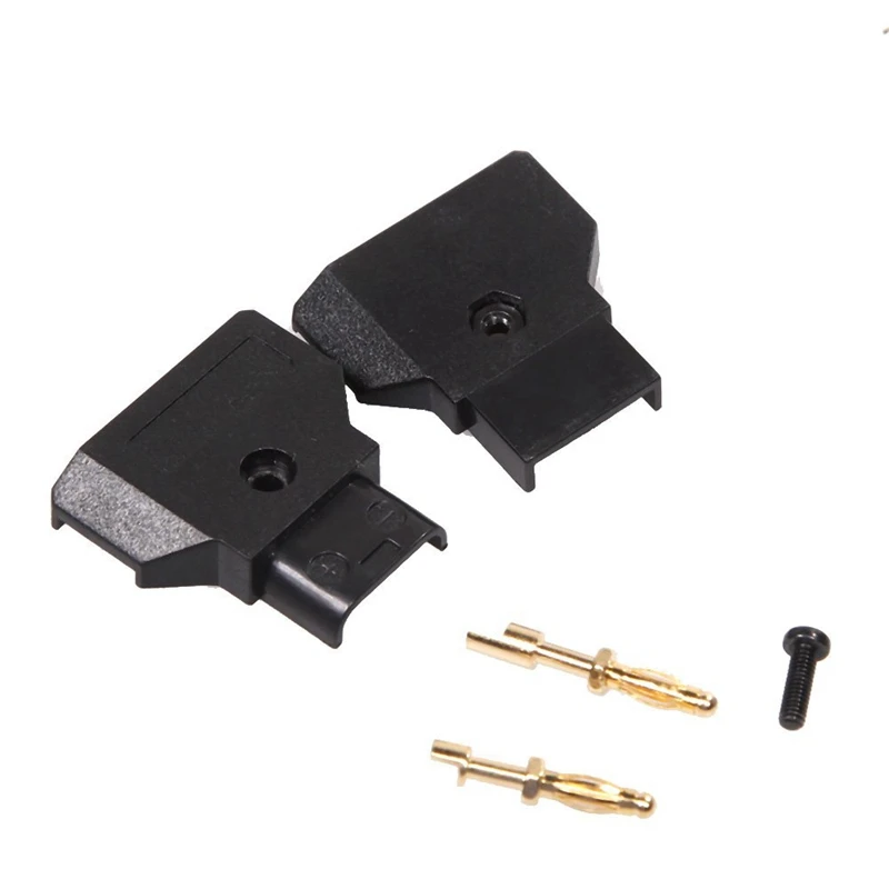 D-Tap Dtap Power TAP Male Rewirable DIY Socket for Camcorder Rig Cable V-mount Anton Camera Battery #8 | Электроника