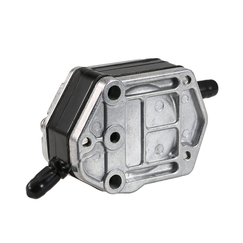 Топливный насос в сборе 6A0-24410-00 692-24410-00 для Yamaha 25HP-85HP Tohatsu Suzuki подвесной Repalcement |