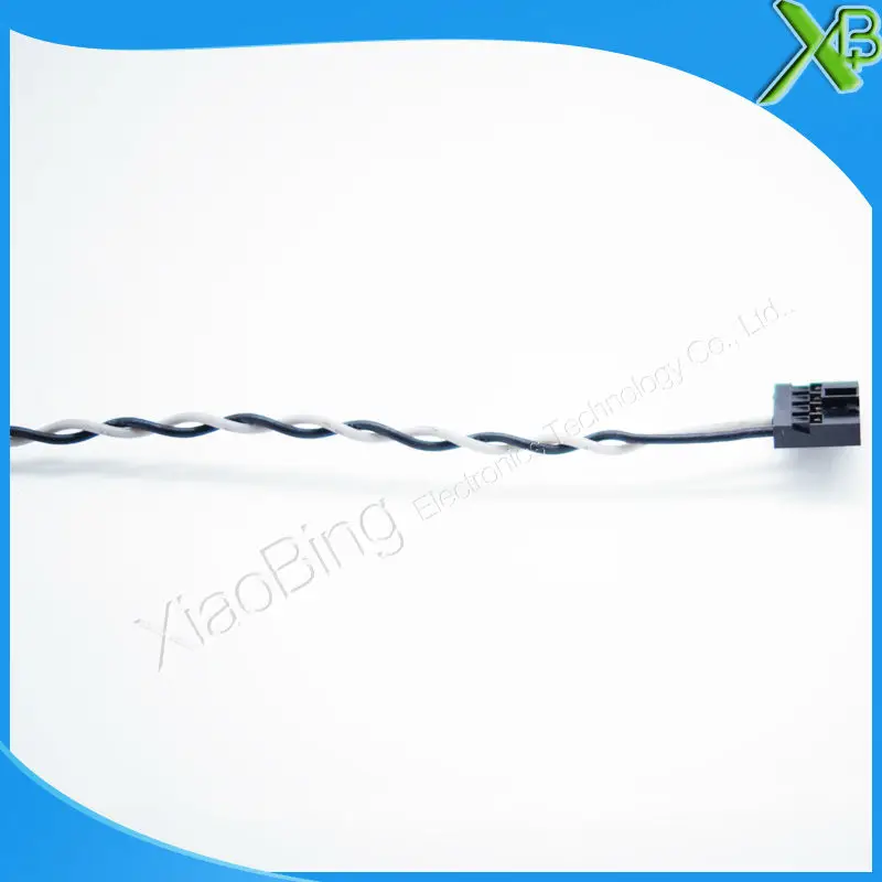 Совершенно новый жесткий диск Tempreture Датчик кабель Для Imac 27 &quotA1312 593-1033 A 922-9224 |