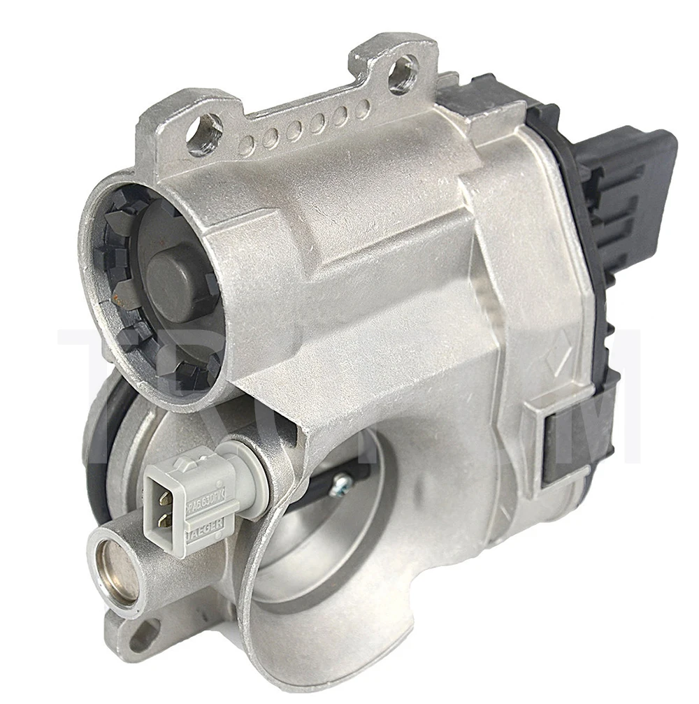 Корпус дроссельной заслонки в сборе для Renault Clio Kangoo Modus Grand Thalia Teddy H8200067219 8200067219