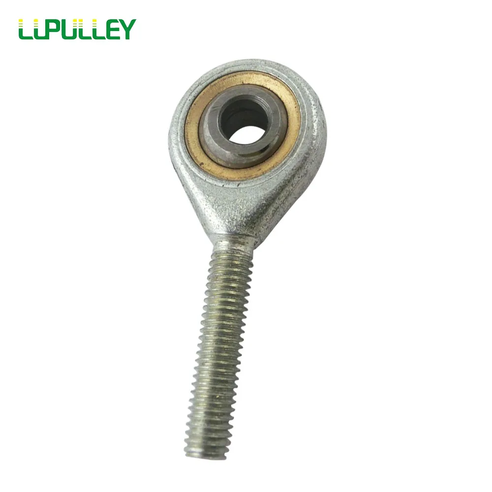 Шарнирный Подшипник LUPULLEY Rod 1 шт. SA22T/K SAL20T/K M20 M22 M25 M28 метрический мужской левый и