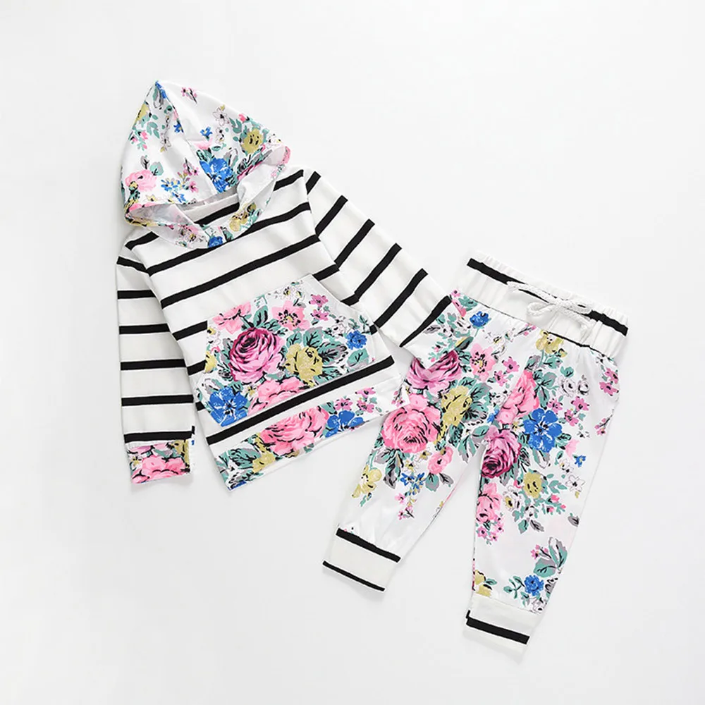 Новое поступление комплект из 2 предметов для новорожденных мальчиков и девочек