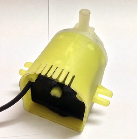 Погружной насос 220 В 7 Вт 50 Гц|hot water pump|submersible pumpwater pump |