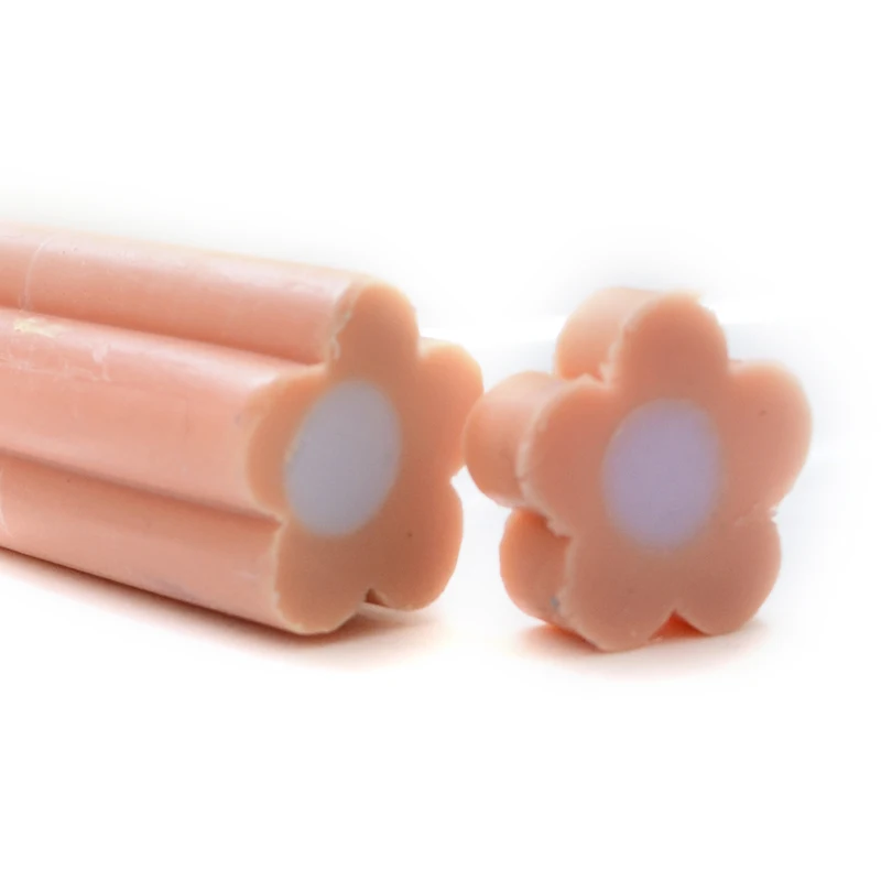 Клубы мыло силиконовая форма пресс-форм хэндмейд трубка трубопроводная | Дом и