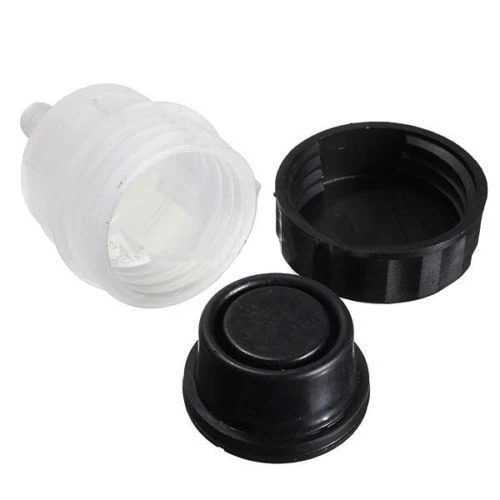 Мотоцикл Задняя ножная Тормозная жидкость бутылка главный цилиндр масло